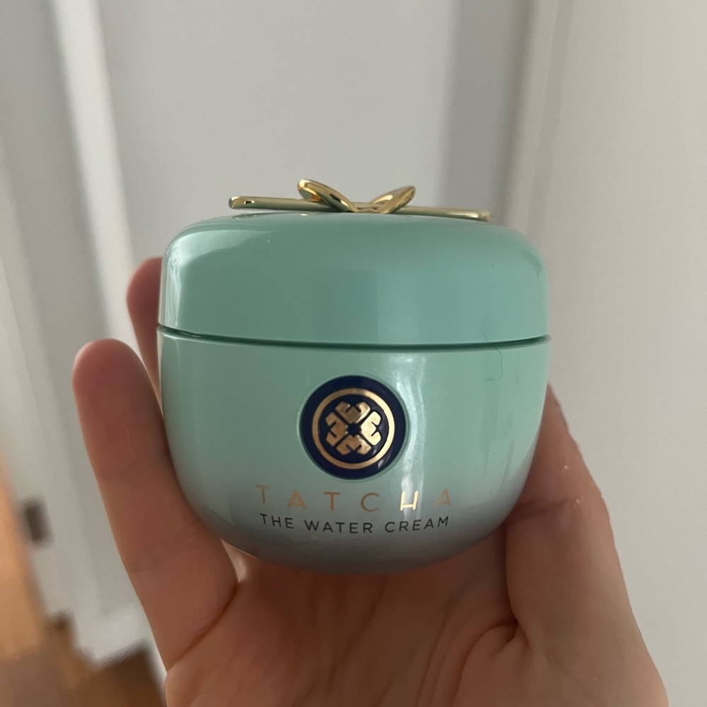 Tatcha water cream 50ml FULL